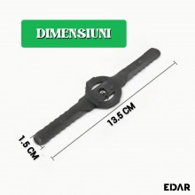 Set 10 Lame De Rezerva EDAR Pentru Trimmer Sau Motocoasa Gradina, Plastic Rezistent, Calitate Premium, Ideal pentru Taiere Ra... Set 10 Lame De Rezerva EDAR Pentru Trimmer Sau Motocoasa Gradina, Plastic Rezistent, Calitate Premium, Ideal pentru Taiere Ra...