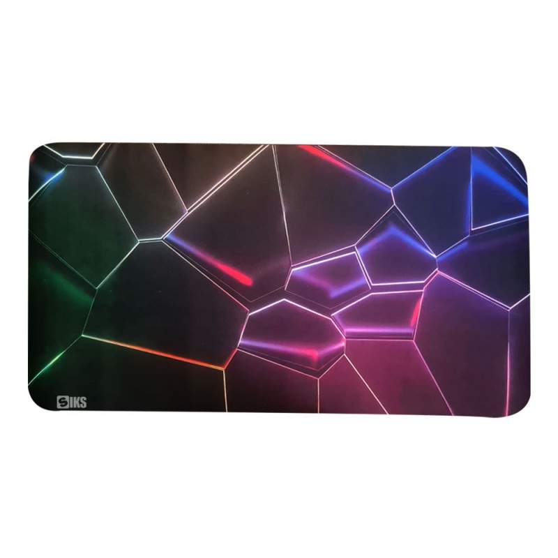 Mousepad Mare Cauciucat Profesional SIKS, Pentru Gaming, Birou, Office, Antiderapant, Waterproof, Suprafata Textila, Baza Cau... Mousepad Mare Cauciucat Profesional SIKS, Pentru Gaming, Birou, Office, Antiderapant, Waterproof, Suprafata Textila, Baza Cau...