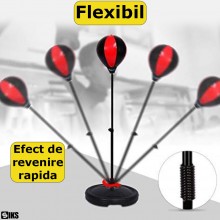 Set Sac De Box SIKS Pentru Copii, Cu Manusi Si Para Box, Inaltime Ajustabila, Picior Metalic, Pompa Inclusa, Suport Cu Apa Sa... Set Sac De Box SIKS Pentru Copii, Cu Manusi Si Para Box, Inaltime Ajustabila, Picior Metalic, Pompa Inclusa, Suport Cu Apa Sa...