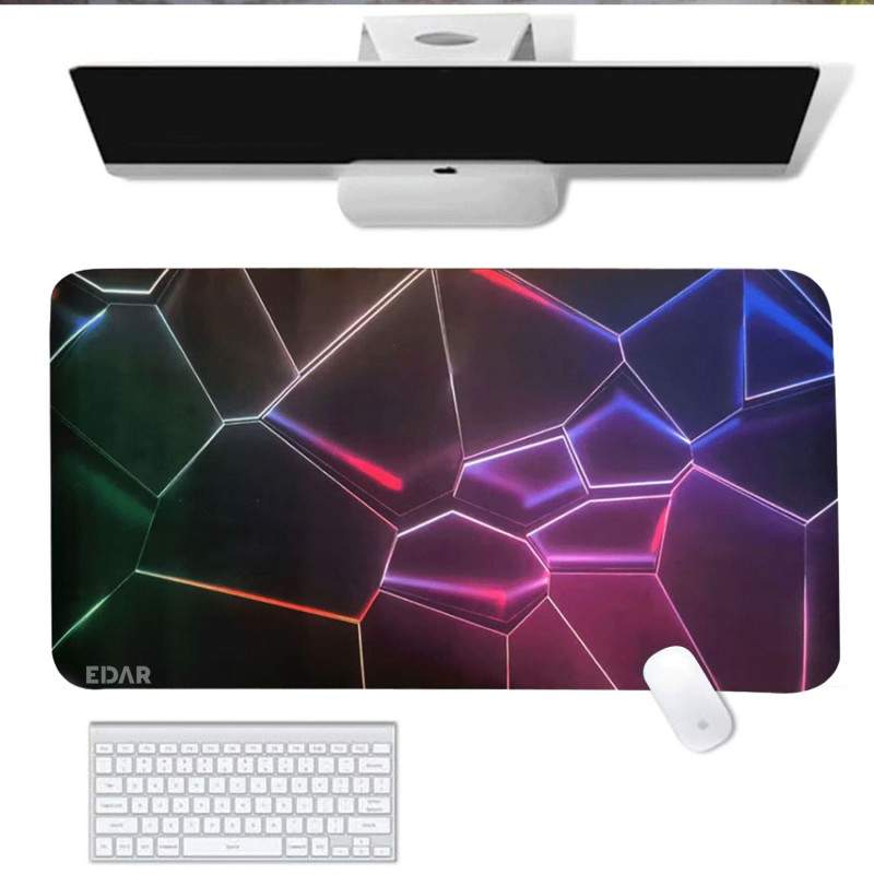 Mousepad EDAR Cu Baza Cauciucata Antiaderenta Si Suprafata Textila, Pentru Gaming, Laptop, Birou, Office, Rezistent La Apa, S... Mousepad EDAR Cu Baza Cauciucata Antiaderenta Si Suprafata Textila, Pentru Gaming, Laptop, Birou, Office, Rezistent La Apa, S...