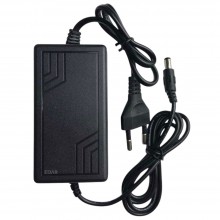 Alimentator EDAR Pentru Banda Led, Camere De Supraveghere, Diferite Produse Electronice, AC 100-240V, DC 12V, Cablu Alimentar...
