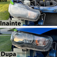 Kit Polish Faruri Profesional EDAR, Intretinere Auto, Include Adaptor Bormasina, Pasta Lustruire, Discuri Abrazive, Burete, U... Kit Polish Faruri Profesional EDAR, Intretinere Auto, Include Adaptor Bormasina, Pasta Lustruire, Discuri Abrazive, Burete, U...