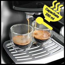 Set 4 Pahare Din Sticla Termorezistenta EDAR, Cu Pereti Dubli, Pentru Ceai, Cafea, Latte, Cappuccino, Capacitate 250 ML, Tran... Set 4 Pahare Din Sticla Termorezistenta EDAR, Cu Pereti Dubli, Pentru Ceai, Cafea, Latte, Cappuccino, Capacitate 250 ML, Tran...