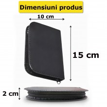 Trusa Manichiura Si Pensule Machiaj EDAR, 13 Accesorii, Portabil, Husa Calatorie, Culoare Negru Trusa Manichiura Si Pensule Machiaj EDAR, 13 Accesorii, Portabil, Husa Calatorie, Culoare Negru