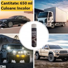 Spray SIKS Pentru Curatare Si Degresare Jante Auto, Solutie Detailing Auto Pentru Polish, Stralucire Si Tratament Jante Satin... Spray SIKS Pentru Curatare Si Degresare Jante Auto, Solutie Detailing Auto Pentru Polish, Stralucire Si Tratament Jante Satin...