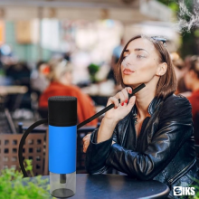Narghilea Sisha Portabila Pentru Masina SIKS, Calatorii, Aer Liber Sau Acasa, Demontabila Si Usor de Curatat, Furtun Si Clest... Narghilea Sisha Portabila Pentru Masina SIKS, Calatorii, Aer Liber Sau Acasa, Demontabila Si Usor de Curatat, Furtun Si Clest...