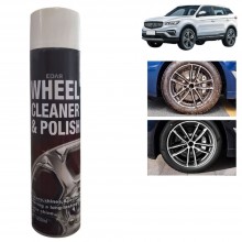 Spray EDAR Pentru Curatarea Si Degresarea Jantelor Auto, Solutie De Detailing Pentru Lustruire, Stralucire Si Protectie Satin...