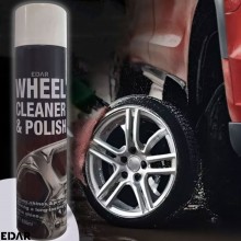 Spray EDAR Pentru Curatarea Si Degresarea Jantelor Auto, Solutie De Detailing Pentru Lustruire, Stralucire Si Protectie Satin...