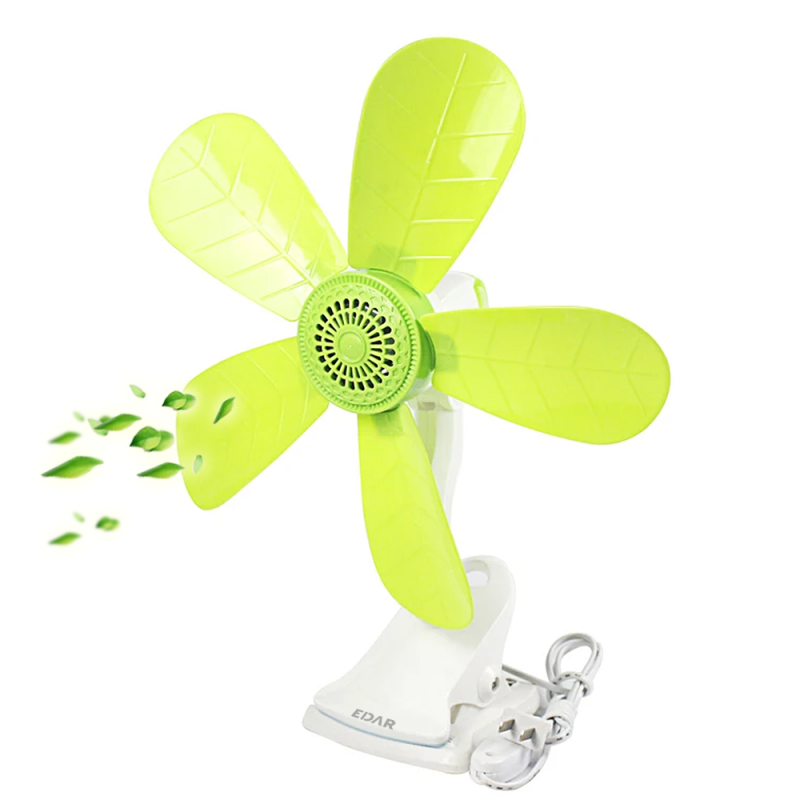 Ventilator De Aer Portabil EDAR Cu Prindere Clips, Functioneaza Cu Conectare Prin Priza, 1 Viteza De Ventilatie, Pentru Masa/... Ventilator De Aer Portabil EDAR Cu Prindere Clips, Functioneaza Cu Conectare Prin Priza, 1 Viteza De Ventilatie, Pentru Masa/...