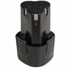 Acumulator De Rezerva Li-ion 12V Cu 3 Pini SIKS, Compatibil Cu Foarfeca De Gradina, Motocoasa, Mini Fierastrau, Mini Flex SIK...