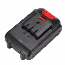 Acumulator De Rezerva SIKS Compatibil Cu Motocoasa, Masina De Tuns Iarba, Drujba, Mini Fierastrau, Aparat De Spalat Cu Presiu...