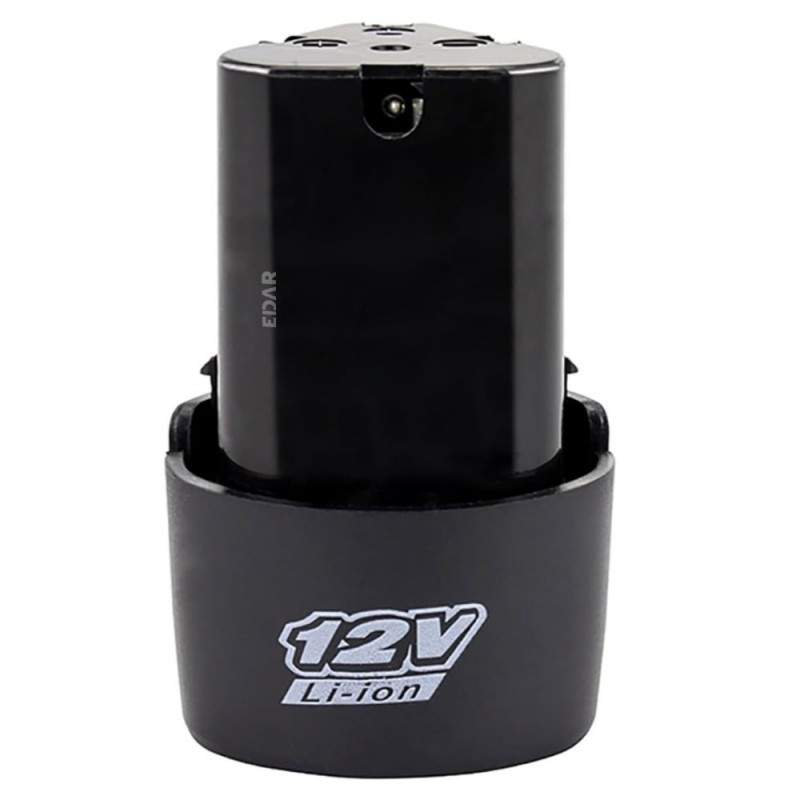 Acumulator De Rezerva EDAR Compatibil Cu Mini Flex, Foarfeca De Gradina, Motocoasa, Mini Fierastrau, 3 Pini, 12 V, ABS, Reinc... Acumulator De Rezerva EDAR Compatibil Cu Mini Flex, Foarfeca De Gradina, Motocoasa, Mini Fierastrau, 3 Pini, 12 V, ABS, Reinc...