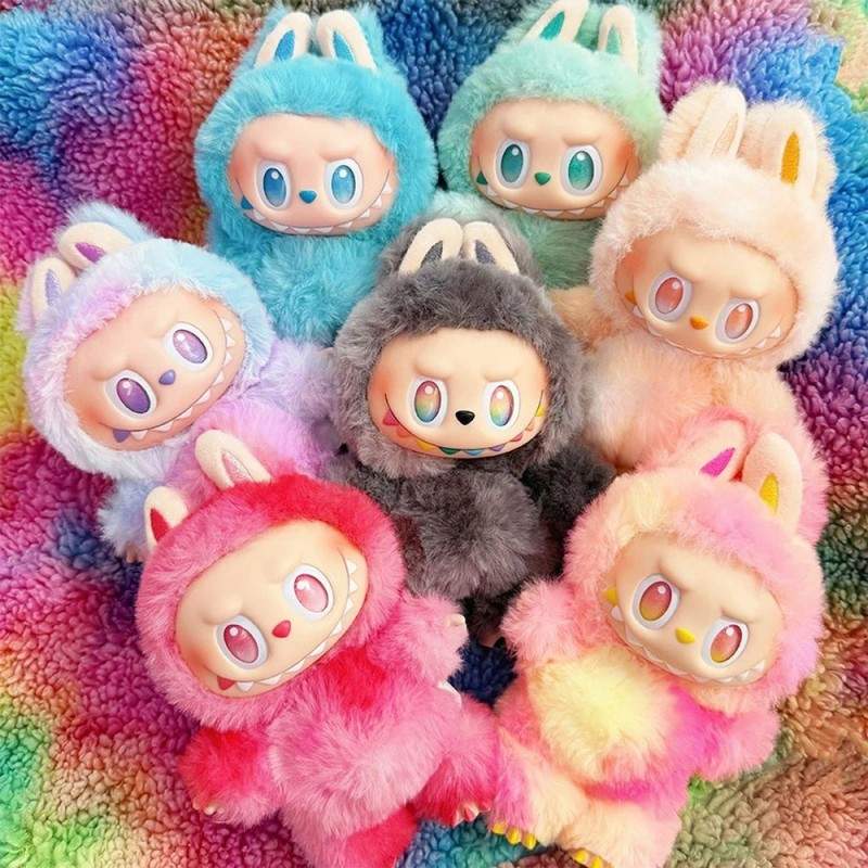 Jucarie Din Plus Tip Labubu, Sezon 3, Seria 3, Big Into Energy, Blind Box, Cu Breloc, 16 cm, Cutie Surpriza Jucarie Din Plus Tip Labubu, Sezon 3, Seria 3, Big Into Energy, Blind Box, Cu Breloc, 16 cm, Cutie Surpriza
