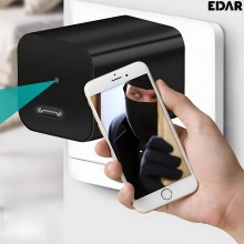 Mini Camera EDAR Spion Ascunsa In Incarcator, USB Type C, Full HD, Nightvision, Posibilitate Conectare La Telefon Si La Siste... Mini Camera EDAR Spion Ascunsa In Incarcator, USB Type C, Full HD, Nightvision, Posibilitate Conectare La Telefon Si La Siste...