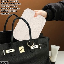 Oglinda Cosmetica EDAR pentru Machiaj cu Iluminare LED, 3 Moduri de Lumina (Rece/Calda/Naturala), Control Touch, Pliabila si ... Oglinda Cosmetica EDAR pentru Machiaj cu Iluminare LED, 3 Moduri de Lumina (Rece/Calda/Naturala), Control Touch, Pliabila si ...