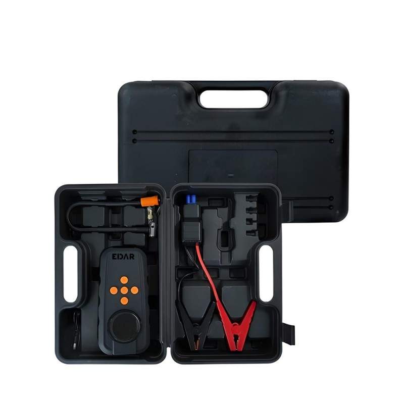 Redresor EDAR Auto Portabil, Compresor Aer 2-in-1, Pentru Motor, Curent Maxim 2500A, Lanterna Inclusa, 3 Moduri Lumina LED, F... Redresor EDAR Auto Portabil, Compresor Aer 2-in-1, Pentru Motor, Curent Maxim 2500A, Lanterna Inclusa, 3 Moduri Lumina LED, F...
