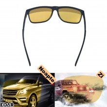Ochelari Polarizati de Condus Ziua EDAR, Model M30, Lentile Galbene Cu Efect de Oglinda + Toc Inclus Ochelari Polarizati de Condus Ziua EDAR, Model M30, Lentile Galbene Cu Efect de Oglinda + Toc Inclus