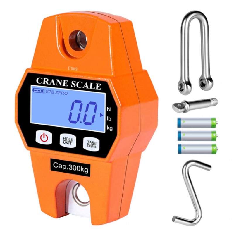 Cantar Electronic De Mana Cu Carlig SIKS, Cantar Digital Cu Carcasa Din Aluminiu, Portabil, Display Iluminat, Capacitate Pana... Cantar Electronic De Mana Cu Carlig SIKS, Cantar Digital Cu Carcasa Din Aluminiu, Portabil, Display Iluminat, Capacitate Pana...