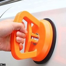 Ventuza Cu Maner SIKS, Pentru Ridicarea Si Transportul Sticlei, A Materialelor Cu Suprafete Netede, Faianta, Gresie, Ideal Pe...