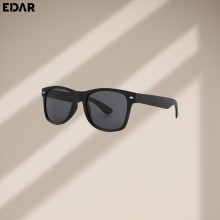 Ochelari De Condus EDAR Polarizati, Negri – Pentru Zi Si Noapte Ochelari De Condus EDAR Polarizati, Negri – Pentru Zi Si Noapte