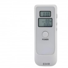 Alcool Tester Digital EDAR, Cu Ecran LCD, Portabil – Precizie Si Siguranta La Indemana