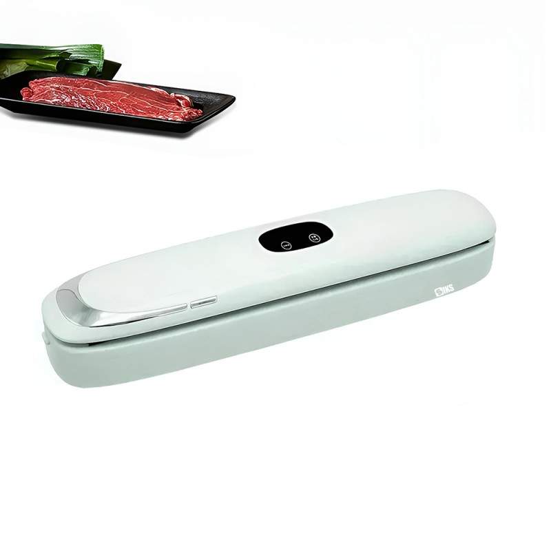 Aparat de Vidat SIKS Si Sigilat Alimente, Afisaj Digital Secunde Ramase, Oprire Automata, 30cm Bara De Lipire, 10 Pungi Inclu... Aparat de Vidat SIKS Si Sigilat Alimente, Afisaj Digital Secunde Ramase, Oprire Automata, 30cm Bara De Lipire, 10 Pungi Inclu...