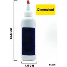 Pasta EDAR Pentru Lustruit Masini, Indepartare Zgarieturi Si Restaurare Vopsea, 113 ml