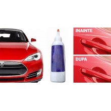 Pasta EDAR Pentru Lustruit Masini, Indepartare Zgarieturi Si Restaurare Vopsea, 113 ml