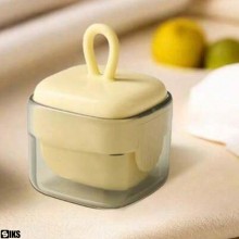 Mini Rola De Scame Reutilizabila Prin Spalare SIKS, Din Silicon, Indepartare Par Animale, Scame Haine Sau Mobilier, Design Co...