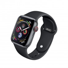 Ceas Inteligent EDAR Seria 7, Smartwatch Compatibil cu Android si iOS, Bluetooth 5.2, Ecran Tactil, Notificari Apeluri si Mes...