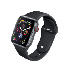 Ceas Inteligent EDAR Seria 7, Smartwatch Compatibil cu Android si iOS, Bluetooth 5.2, Ecran Tactil, Notificari Apeluri si Mes...