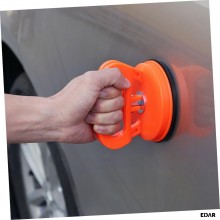 Maner Cu Ventuza EDAR Pentru Geamuri, Faianta, Gresie si Caroserie Auto, Indepartat Tabla Caroserie Auto, ABS, Baza De Cauciu...
