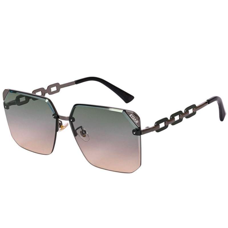 Ochelari Polarizati De Soare EDAR, Model M21, Protectie Raze UV, Lentile Negru/Maro Efect De Gradient, Toc Inclus, Brate Mode... Ochelari Polarizati De Soare EDAR, Model M21, Protectie Raze UV, Lentile Negru/Maro Efect De Gradient, Toc Inclus, Brate Mode...