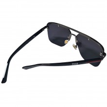 Ochelari De Soare EDAR, M25, Ideali Pentru Condus, Pentru Femei/Barbati, Polarizati, Protectie UV 400, Model Retro, Toc Inclu...