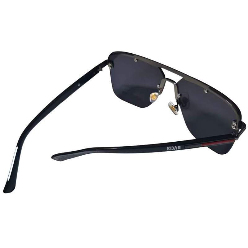 Ochelari De Soare EDAR, M25, Ideali Pentru Condus, Pentru Femei/Barbati, Polarizati, Protectie UV 400, Model Retro, Toc Inclu... Ochelari De Soare EDAR, M25, Ideali Pentru Condus, Pentru Femei/Barbati, Polarizati, Protectie UV 400, Model Retro, Toc Inclu...