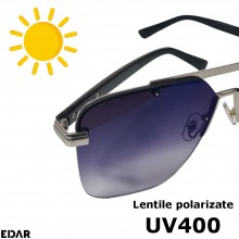 Ochelari De Soare EDAR, M24, Ideali Pentru Condus, Pentru Femei/Barbati, Polarizati, Protectie UV 400, Model Retro, Toc Inclu... Ochelari De Soare EDAR, M24, Ideali Pentru Condus, Pentru Femei/Barbati, Polarizati, Protectie UV 400, Model Retro, Toc Inclu...