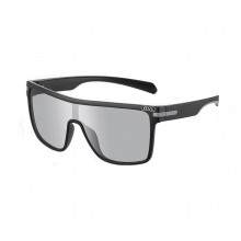 Ochelari De Soare EDAR Polarizati M21 cu Lentile Oglindate Negre, Potriviti Pentru Condus, Protectie UV, Cadou Toc Protectie