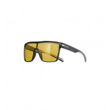 Ochelari De Soare EDAR Polarizati M13 cu Lentile Oglindate Galbene, Potriviti Pentru Condus, Protectie UV, Cadou Toc Protectie