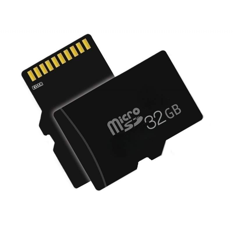 Card MicroSD 32GB EDAR, Clasa 10, Viteza Ridicata, Compatibil cu Camera Foto, Video, DVR Auto, Supraveghere, Telefon, Laptop,... Card MicroSD 32GB EDAR, Clasa 10, Viteza Ridicata, Compatibil cu Camera Foto, Video, DVR Auto, Supraveghere, Telefon, Laptop,...