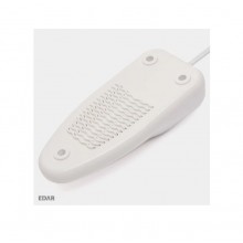 Uscator Electric Multifunctional Incaltaminte EDAR, 2 Capete, Uscare Rapida cu Sterilizare UV, Alimentare la Priza, Potrivit ... Uscator Electric Multifunctional Incaltaminte EDAR, 2 Capete, Uscare Rapida cu Sterilizare UV, Alimentare la Priza, Potrivit ...