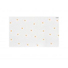 Folie Protectie EDAR pentru Sertare si Etajere, Fata de Masa, Silicon Transparent, Impermeabila, Antialunecare, 45x300 cm