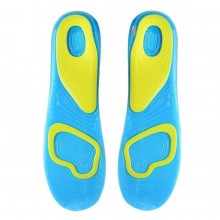 Branturi Ortopedice EDAR din Silicon cu Gel, Marime 38-42, Pentru Pantofi Fara Toc, Confort si Amortizare