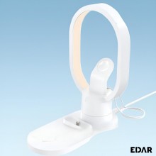 Incarcator Wireless 4 In 1 EDAR Cu Iluminare LED – Fast Charging 15W, Cablu USB-C Inclus, Alb Incarcator Wireless 4 In 1 EDAR Cu Iluminare LED – Fast Charging 15W, Cablu USB-C Inclus, Alb