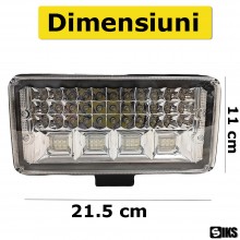 Lampa De Lucru Led SIKS Cu Acumulator Reincarcabil, Proiector Lumina Pentru Atelier/Casa/Pescuit/Garaj, Ajustare 120 - 270 Gr... Lampa De Lucru Led SIKS Cu Acumulator Reincarcabil, Proiector Lumina Pentru Atelier/Casa/Pescuit/Garaj, Ajustare 120 - 270 Gr...