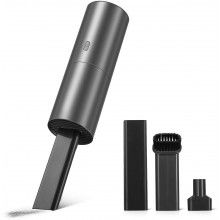 Aspirator 3in1 portabil cu USB, reîncărcabil, fără fir