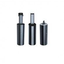 Aspirator 3in1 portabil cu USB, reîncărcabil, fără fir