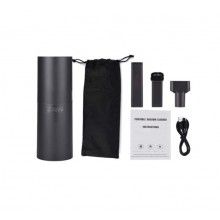 Aspirator 3in1 portabil cu USB, reîncărcabil, fără fir Aspirator 3in1 portabil cu USB, reîncărcabil, fără fir