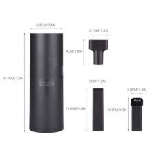 Aspirator 3in1 portabil cu USB, reîncărcabil, fără fir Aspirator 3in1 portabil cu USB, reîncărcabil, fără fir