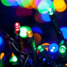 Brad de Craciun SIKS 1,8 m, Set De 45 Accesorii Pentru Impodobit Incluse, Instalatie 100 LED Brad de Craciun SIKS 1,8 m, Set De 45 Accesorii Pentru Impodobit Incluse, Instalatie 100 LED