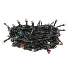 Brad de Craciun SIKS 1,8 m, Set De 45 Accesorii Pentru Impodobit Incluse, Instalatie 100 LED Brad de Craciun SIKS 1,8 m, Set De 45 Accesorii Pentru Impodobit Incluse, Instalatie 100 LED